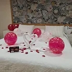 Casa Chelo Turisticos アパート