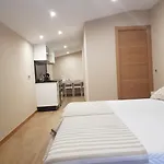 Casa Chelo Turisticos アパート