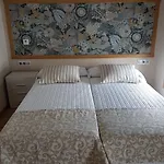 Casa Chelo Turisticos アパート