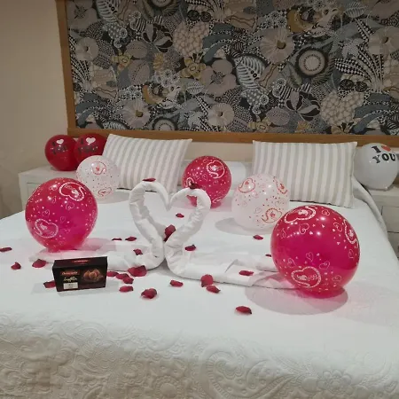 Casa Chelo Turisticos 아파트