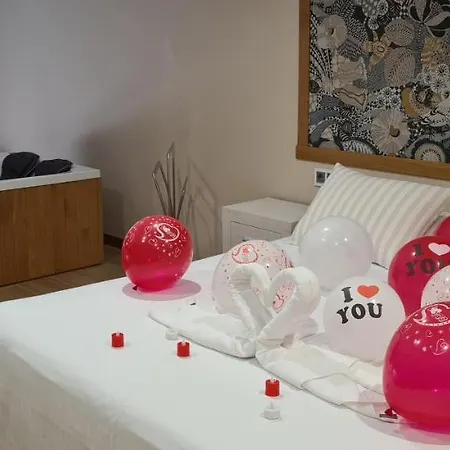 Casa Chelo Turisticos 아파트 마자리코스