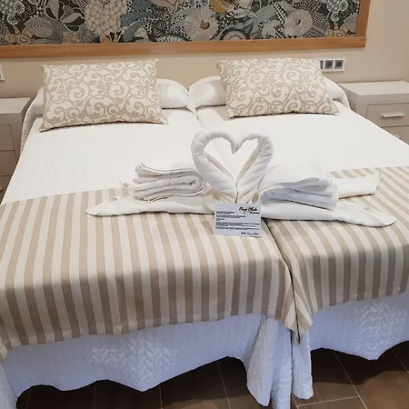 아파트 Casa Chelo Turisticos 마자리코스