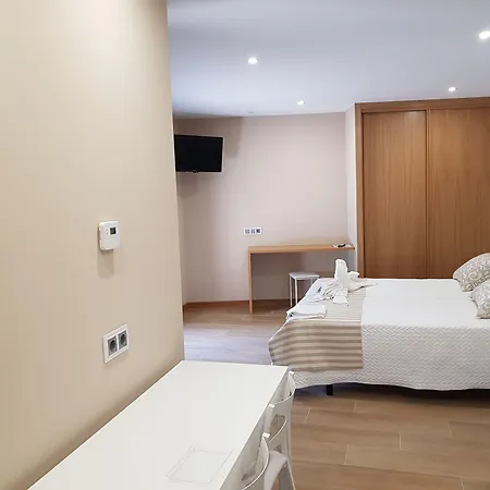 Appartamento Casa Chelo Turisticos *