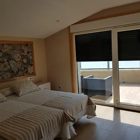 Casa Chelo Turisticos 아파트 마자리코스