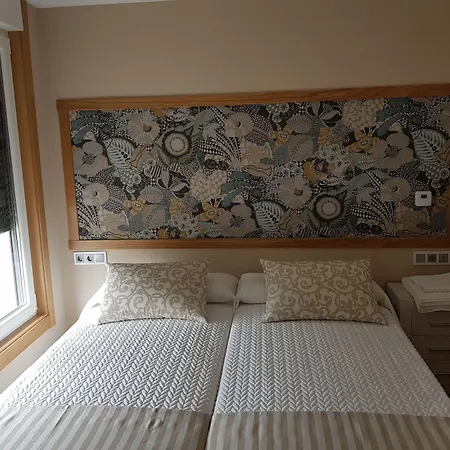 Appartamento Casa Chelo Turisticos *