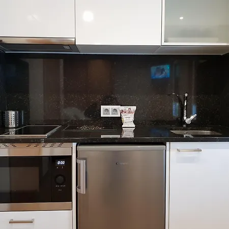 아파트 Casa Chelo Turisticos