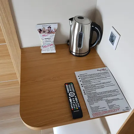 Casa Chelo Turisticos