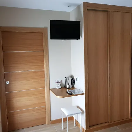 Casa Chelo Turisticos Apartment Mazaricos