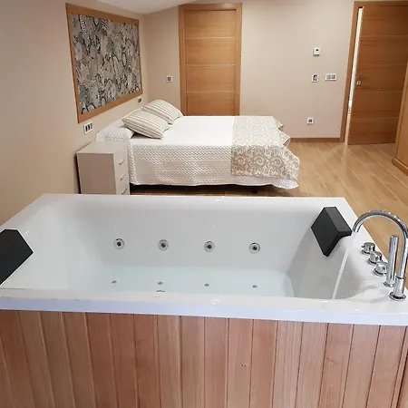 Casa Chelo Turisticos Appartamento