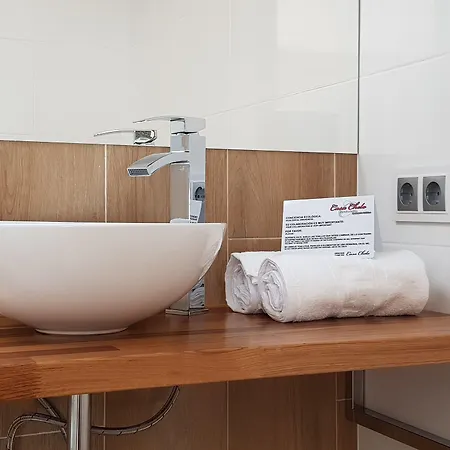 Casa Chelo Turisticos *