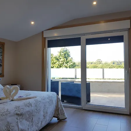 Apartment Casa Chelo Turisticos Mazaricos