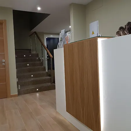 Casa Chelo Turisticos 아파트