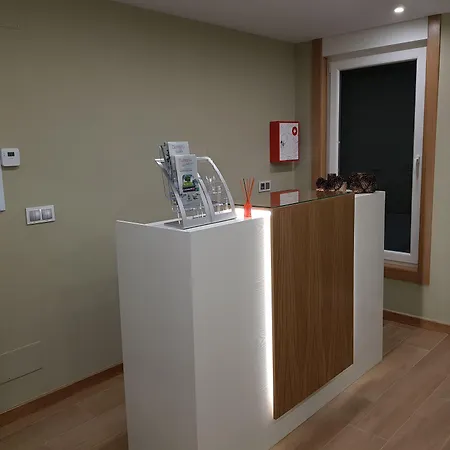 Appartamento Casa Chelo Turisticos