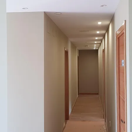 Casa Chelo Turisticos 아파트