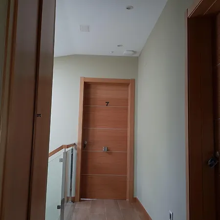 아파트 Casa Chelo Turisticos *