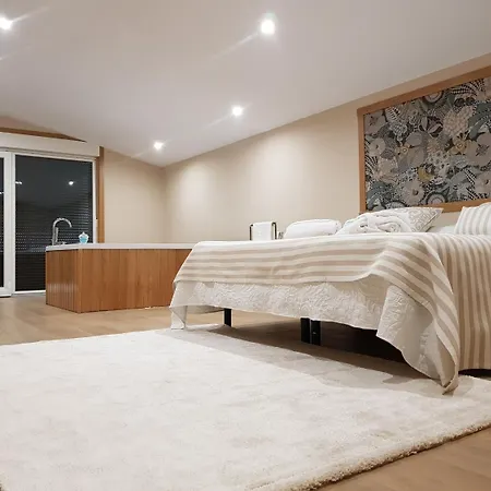 Casa Chelo Turisticos 아파트 마자리코스