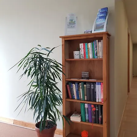 Casa Chelo Turisticos 아파트