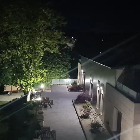 Casa Chelo Turisticos 아파트 *