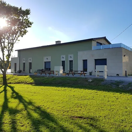 Apartament Casa Chelo Turisticos