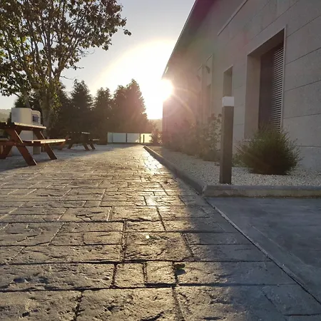 Casa Chelo Turisticos Apartment