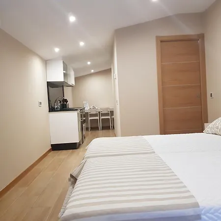 Casa Chelo Turisticos 아파트