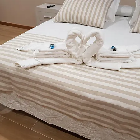 Casa Chelo Turisticos Apartment Mazaricos