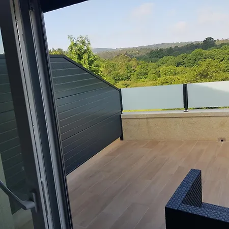 Casa Chelo Turisticos * Mazaricos