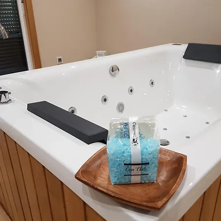 Casa Chelo Turisticos Appartamento