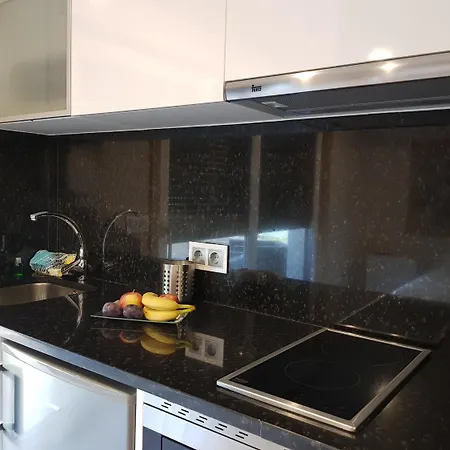 Appartamento Casa Chelo Turisticos