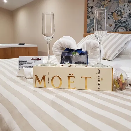 아파트 Casa Chelo Turisticos