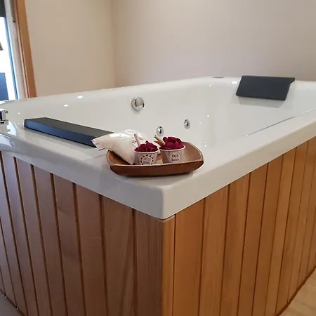 Casa Chelo Turisticos