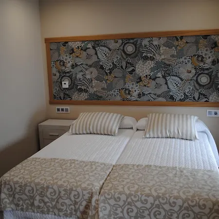 Casa Chelo Turisticos Apartment *