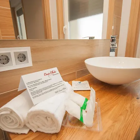 아파트 Casa Chelo Turisticos 마자리코스