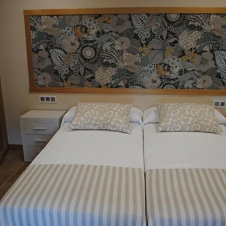 Casa Chelo Turisticos * 마자리코스