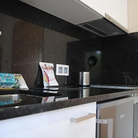 아파트 Casa Chelo Turisticos 마자리코스