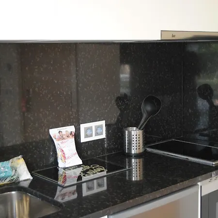 Casa Chelo Turisticos 아파트 마자리코스