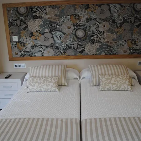 Casa Chelo Turisticos Apartment