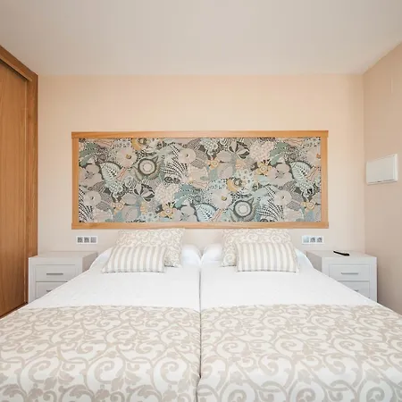 Apartment Casa Chelo Turisticos