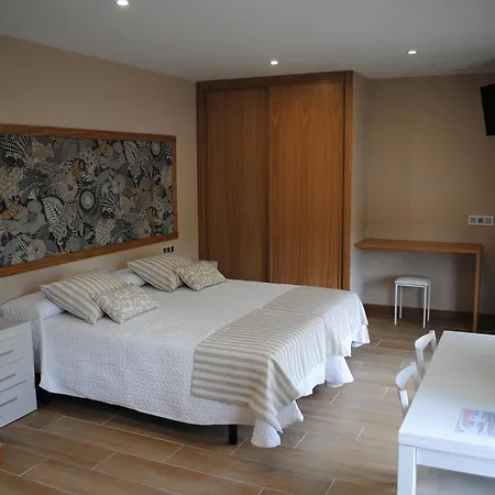 Casa Chelo Turisticos * Mazaricos