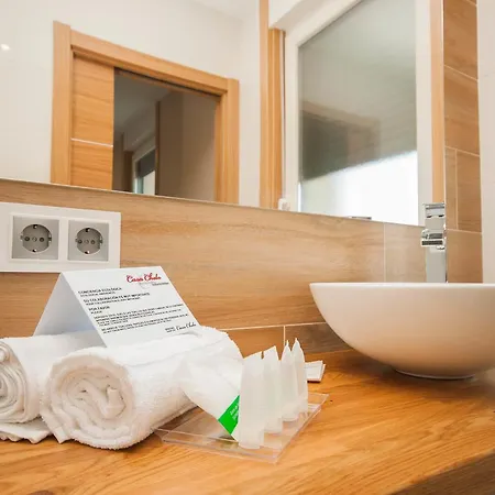 Casa Chelo Turisticos 아파트 *