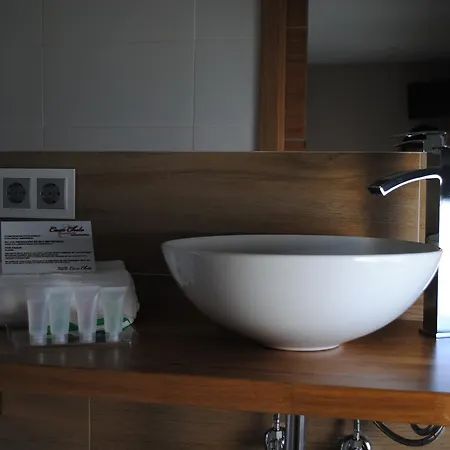 Casa Chelo Turisticos Appartamento *