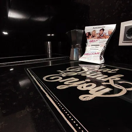 Casa Chelo Turisticos Appartamento