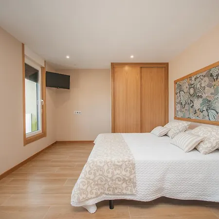 Casa Chelo Turisticos 마자리코스