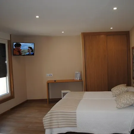 Casa Chelo Turisticos *