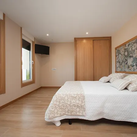 Appartamento Casa Chelo Turisticos *