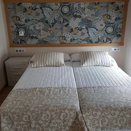 Casa Chelo Turisticos Apartment