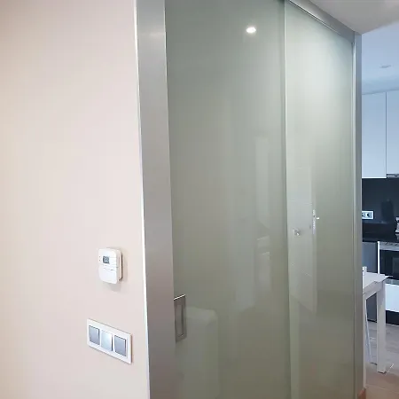 Casa Chelo Turisticos 아파트 마자리코스