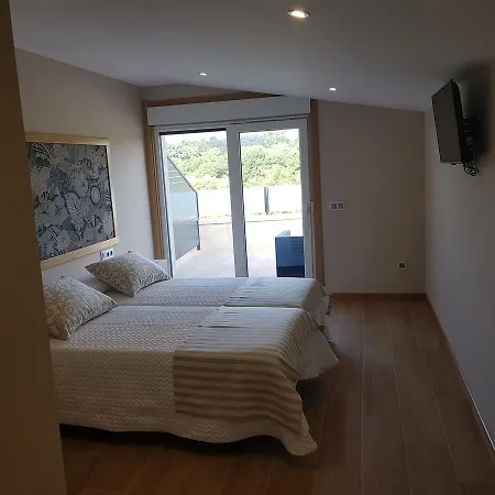 Casa Chelo Turisticos 아파트 *