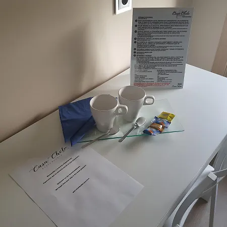 Casa Chelo Turisticos Appartamento *