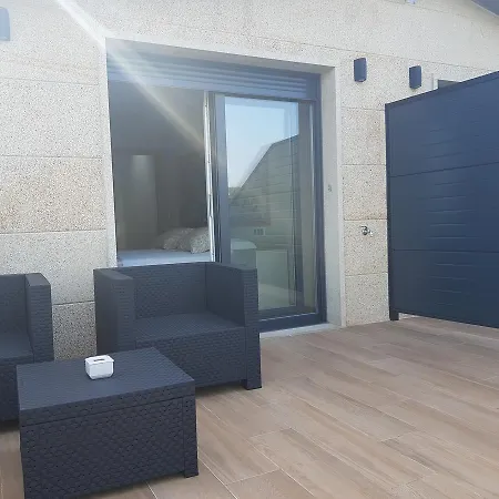 Casa Chelo Turisticos Mazaricos